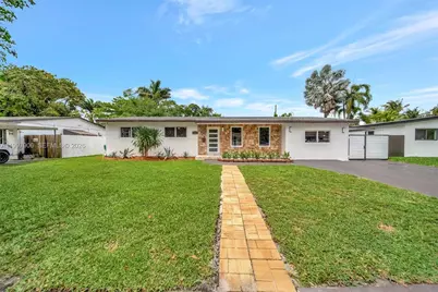 15010 NE 7th Ave, Miami, FL 33161 - Photo 1