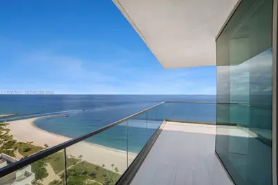 10203 Collins Ave #2501, Bal Harbour, FL 33154 - Photo 33