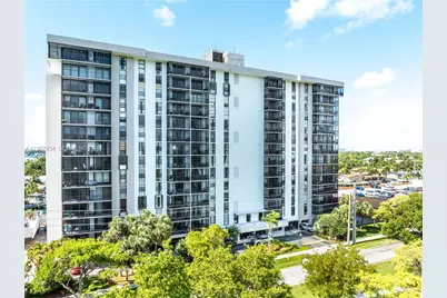 2500 NE 135th St #B506, North Miami, FL 33181 - Photo 3