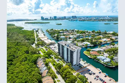 2500 NE 135th St #B506, North Miami, FL 33181 - Photo 1