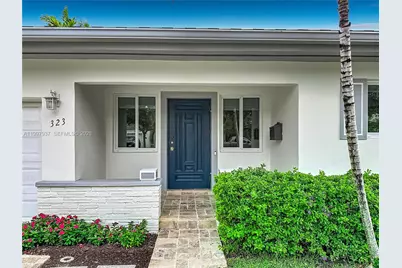 323 Velarde Ave, Coral Gables, FL 33134 - Photo 3