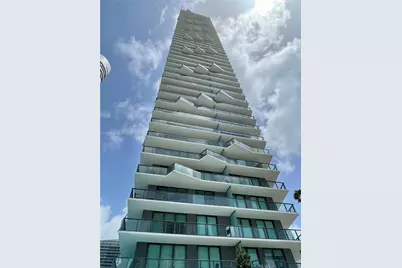 1300 S Miami Ave #4007, Miami, FL 33130 - Photo 1
