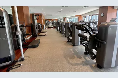 1300 S Miami Ave #4007, Miami, FL 33130 - Photo 19