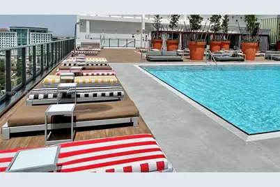 1300 S Miami Ave #4007, Miami, FL 33130 - Photo 17