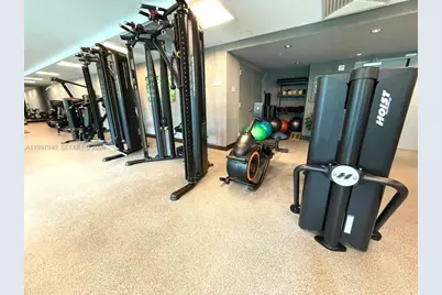 951 Brickell Ave #1103, Miami, FL 33131 - Photo 31