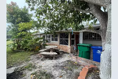 11201 SW 55th St, Lot D9, Miramar, FL 33025 - Photo 3