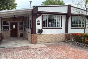 11201 SW 55th St Lot D9, Miramar, FL 33025 - Photo 1