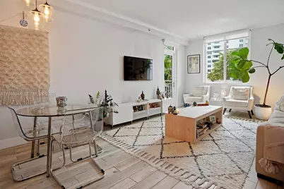 1 Century Ln #303, Miami Beach, FL 33139 - Photo 1