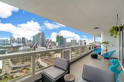 1717 N Bayshore Dr #A-3455, Miami, FL 33132 - Photo 9