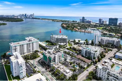 1135 103rd St #203, Bay Harbor Islands, FL 33154 - Photo 23
