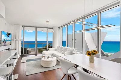 6899 Collins Ave #1908, Miami Beach, FL 33141 - Photo 5