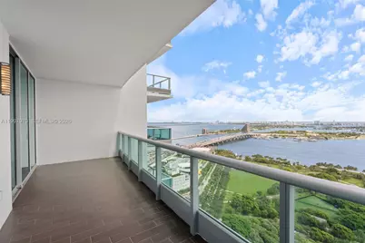 900 Biscayne Blvd #3502, Miami, FL 33132 - Photo 43