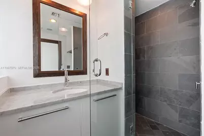 900 Biscayne Blvd #3502, Miami, FL 33132 - Photo 33
