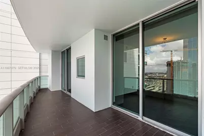900 Biscayne Blvd #3502, Miami, FL 33132 - Photo 39