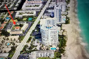 1541 S Ocean Blvd, Lauderdale by the Sea, FL 33062 - Photo 1