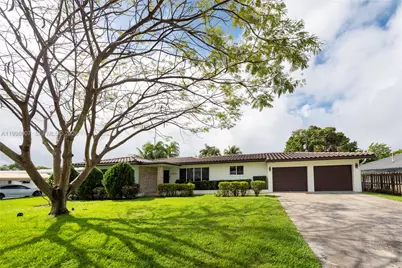 3460 Buchanan St, Hollywood, FL 33021 - Photo 1