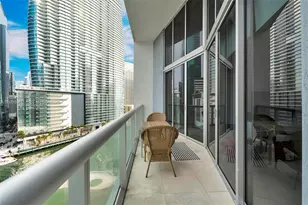 465 Brickell Ave, Miami, FL 33131 - Photo 19