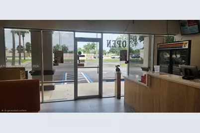 8154 W McNab Rd, North Lauderdale, FL 33068 - Photo 1