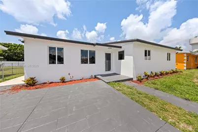 651 NW 9th St, Homestead, FL 33030 - Photo 1