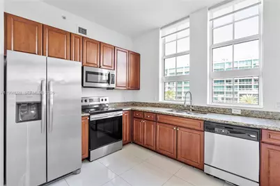 3001 NE 185th St #411, Aventura, FL 33180 - Photo 13