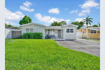 6930 SW 12th St, Pembroke Pines, FL 33023 - Photo 1