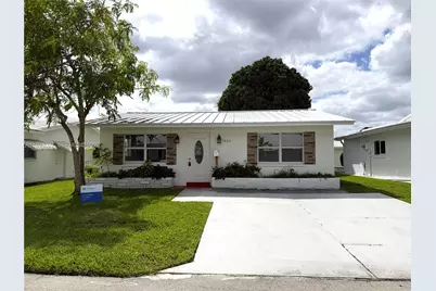 7005 NW 66th Ter, Tamarac, FL 33321 - Photo 1