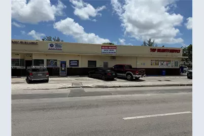 7509 NW 22nd Ave, Miami, FL 33147 - Photo 1