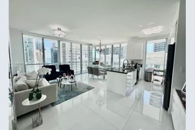 79 SW 12th St #1806, Miami, FL 33130 - Photo 1
