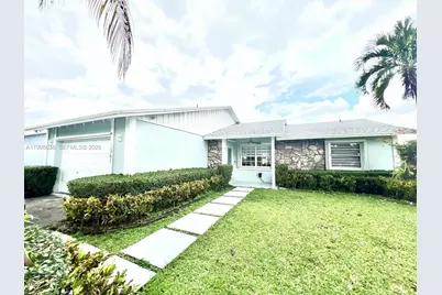 1361 N Fieldlark Ln, Homestead, FL 33035 - Photo 1