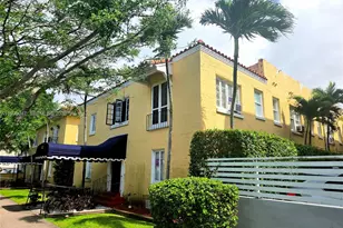 126 Mendoza Ave, Coral Gables, FL 33134 - Photo 1