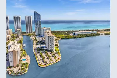 500 Bayview Dr #1132, Sunny Isles Beach, FL 33160 - Photo 61