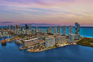 500 Bayview Dr, Sunny Isles Beach, FL 33160 - Photo 1