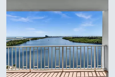 500 Bayview Dr #1132, Sunny Isles Beach, FL 33160 - Photo 33