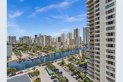 500 Bayview Dr #1132, Sunny Isles Beach, FL 33160 - Photo 39