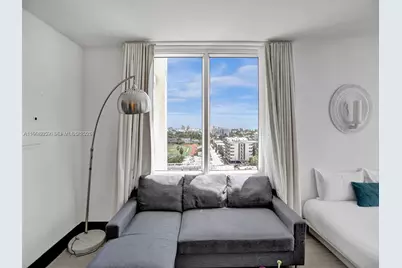 1100 West Ave #1101, Miami Beach, FL 33139 - Photo 3