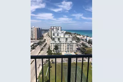 2101 S Ocean Dr #1505, Hollywood, FL 33019 - Photo 3