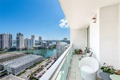 950 Brickell Bay Dr #2304, Miami, FL 33131 - Photo 1