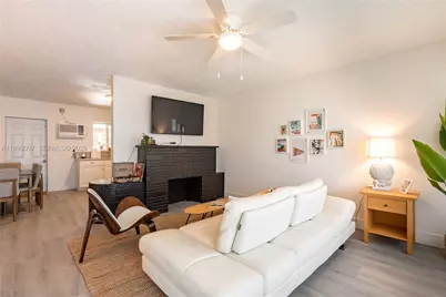 20 SE 13th Ter #1-2, Dania Beach, FL 33004 - Photo 5