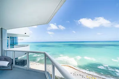 6301 Collins Ave #2802, Miami Beach, FL 33141 - Photo 3