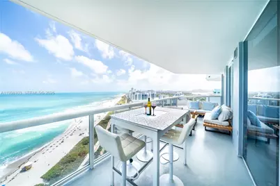 6301 Collins Ave #2802, Miami Beach, FL 33141 - Photo 3