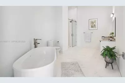 101 Diplomat Pkwy #412, Hallandale Beach, FL 33009 - Photo 21