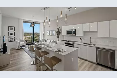 101 Diplomat Pkwy #412, Hallandale Beach, FL 33009 - Photo 25