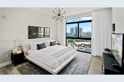 101 Diplomat Pkwy #1509, Hallandale Beach, FL 33009 - Photo 23