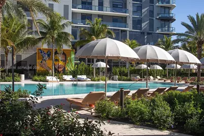 101 Diplomat Pkwy #1509, Hallandale Beach, FL 33009 - Photo 5
