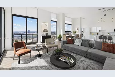 101 Diplomat Pkwy #1509, Hallandale Beach, FL 33009 - Photo 29