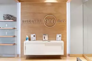 900 Biscayne Blvd, Miami, FL 33132 - Photo 33
