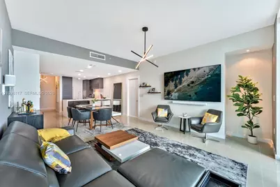 900 Biscayne Blvd #3109, Miami, FL 33132 - Photo 11