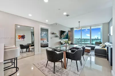 900 Biscayne Blvd #3109, Miami, FL 33132 - Photo 3