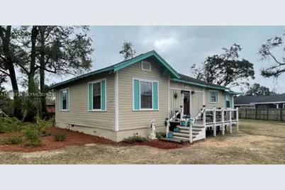 1005 Lakewood Road, Warrington, FL 32507 - Photo 1
