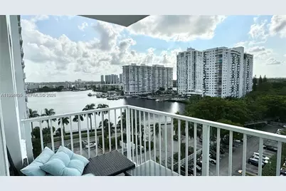 2801 NE 183rd St #1005W, Aventura, FL 33160 - Photo 1